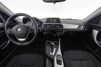 BMW 118 vaihtoauto