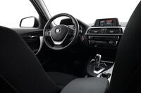 BMW 118 vaihtoauto