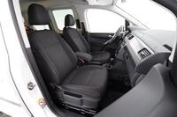 Volkswagen Caddy vaihtoauto