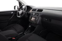 Volkswagen Caddy vaihtoauto