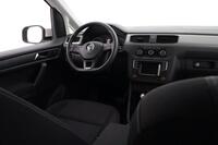 Volkswagen Caddy vaihtoauto