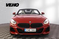 BMW Z4 vaihtoauto