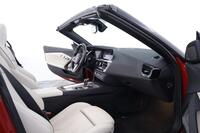 BMW Z4 vaihtoauto