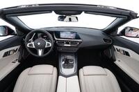 BMW Z4 vaihtoauto