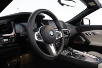 BMW Z4 vaihtoauto