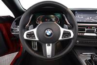 BMW Z4 vaihtoauto