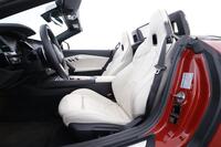 BMW Z4 vaihtoauto