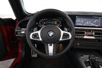BMW Z4 vaihtoauto