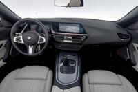 BMW Z4 vaihtoauto