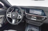 BMW Z4 vaihtoauto
