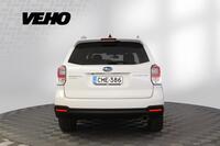 Subaru Forester vaihtoauto