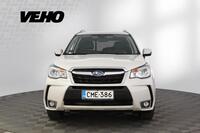 Subaru Forester vaihtoauto