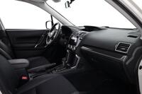 Subaru Forester vaihtoauto