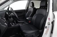 Subaru Forester vaihtoauto