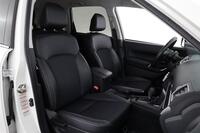 Subaru Forester vaihtoauto