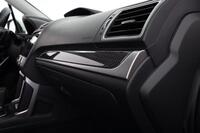 Subaru Forester vaihtoauto