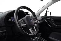 Subaru Forester vaihtoauto