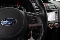 Subaru Forester vaihtoauto