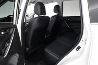 Subaru Forester vaihtoauto