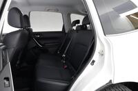 Subaru Forester vaihtoauto