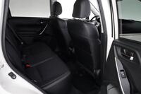 Subaru Forester vaihtoauto