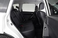 Subaru Forester vaihtoauto