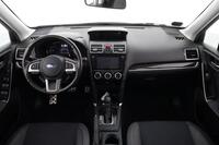 Subaru Forester vaihtoauto