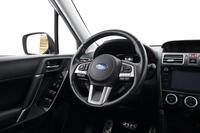 Subaru Forester vaihtoauto