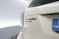 Subaru Forester vaihtoauto