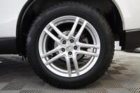 Subaru Forester vaihtoauto