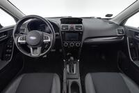Subaru Forester vaihtoauto
