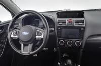 Subaru Forester vaihtoauto