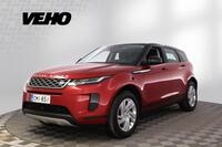 Land Rover Range Rover Evoque vaihtoauto