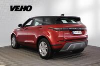 Land Rover Range Rover Evoque vaihtoauto