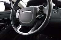 Land Rover Range Rover Evoque vaihtoauto