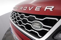 Land Rover Range Rover Evoque vaihtoauto