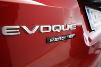 Land Rover Range Rover Evoque vaihtoauto