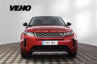 Land Rover Range Rover Evoque vaihtoauto