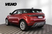 Land Rover Range Rover Evoque vaihtoauto