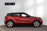 Land Rover Range Rover Evoque vaihtoauto