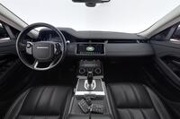 Land Rover Range Rover Evoque vaihtoauto