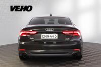 Audi A5 vaihtoauto