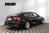 Audi A5 vaihtoauto