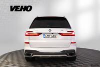 BMW X7 vaihtoauto