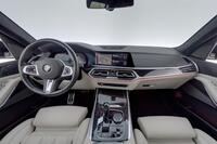 BMW X7 vaihtoauto