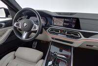 BMW X7 vaihtoauto