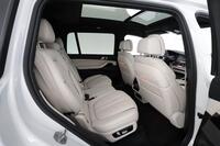 BMW X7 vaihtoauto