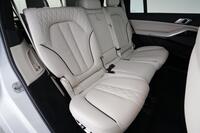 BMW X7 vaihtoauto