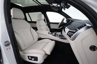 BMW X7 vaihtoauto