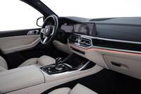 BMW X7 vaihtoauto